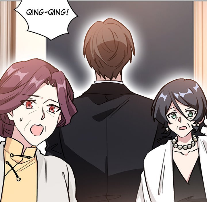 Your Turn to Chase After Me Manhwa - Chapter 49 Page 55