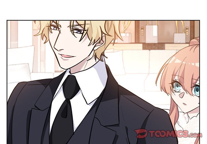 Your Turn to Chase After Me Manhwa - Chapter 40 Page 0