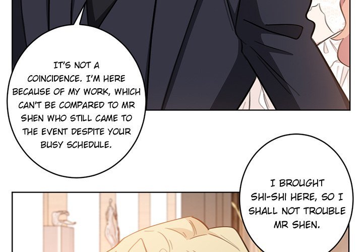 Your Turn to Chase After Me Manhwa - Chapter 40 Page 1