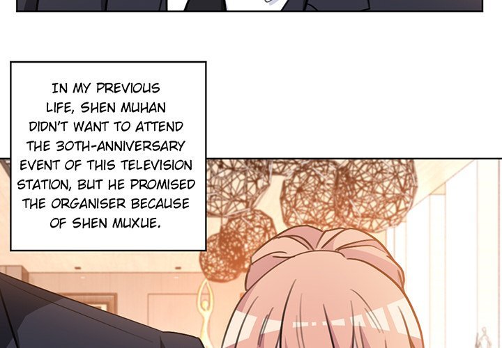 Your Turn to Chase After Me Manhwa - Chapter 40 Page 3