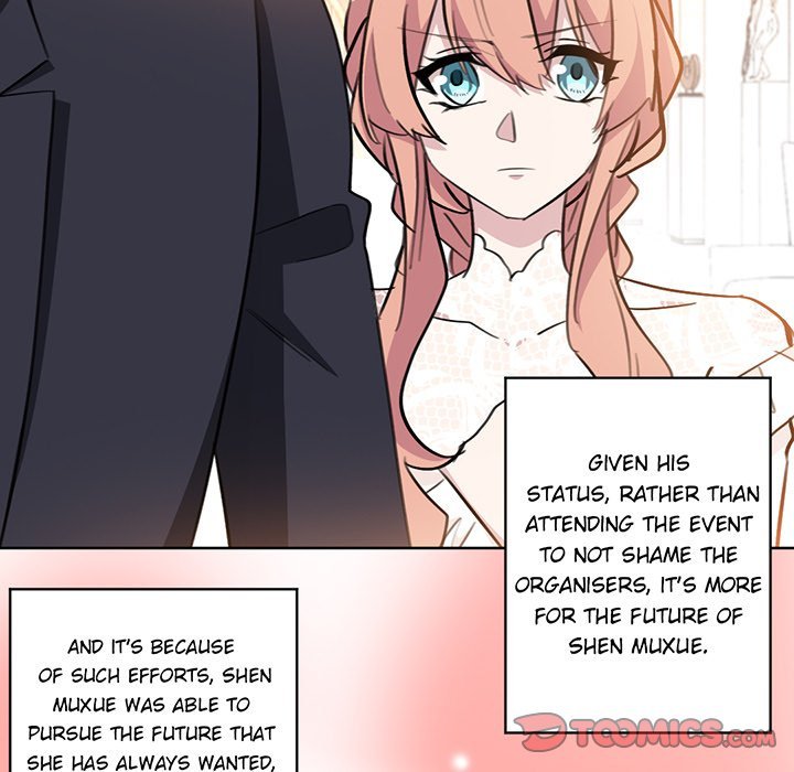 Your Turn to Chase After Me Manhwa - Chapter 40 Page 4