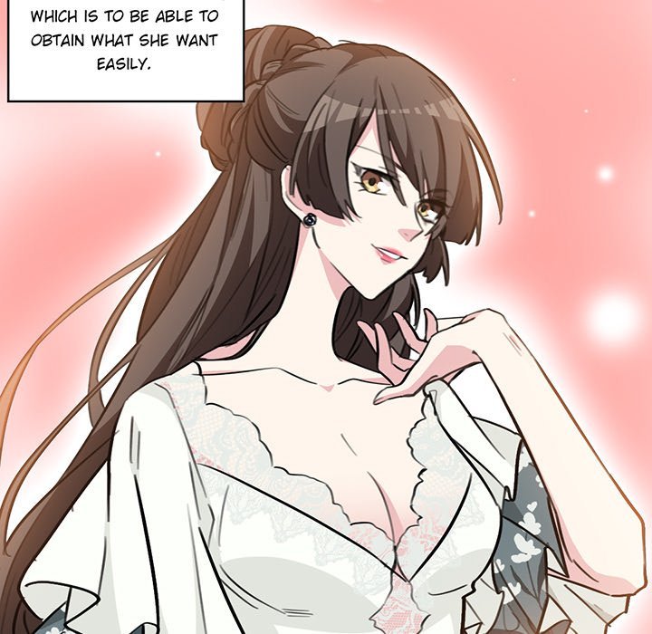 Your Turn to Chase After Me Manhwa - Chapter 40 Page 5