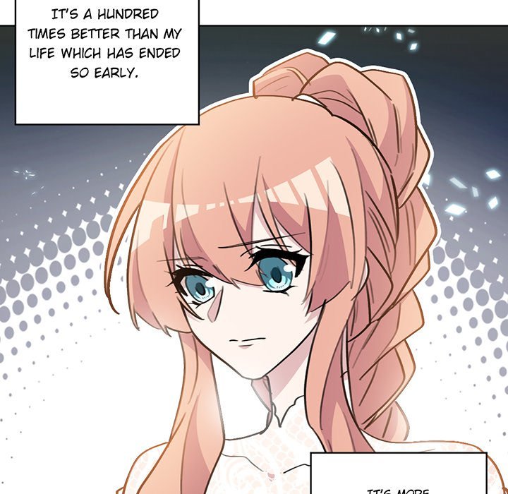 Your Turn to Chase After Me Manhwa - Chapter 40 Page 7