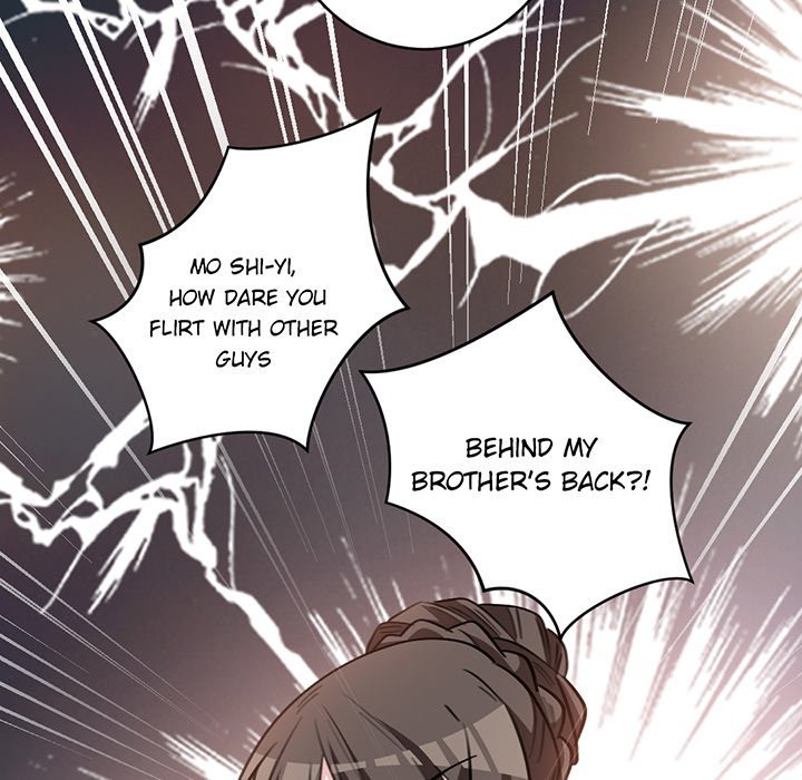 Your Turn to Chase After Me Manhwa - Chapter 40 Page 10