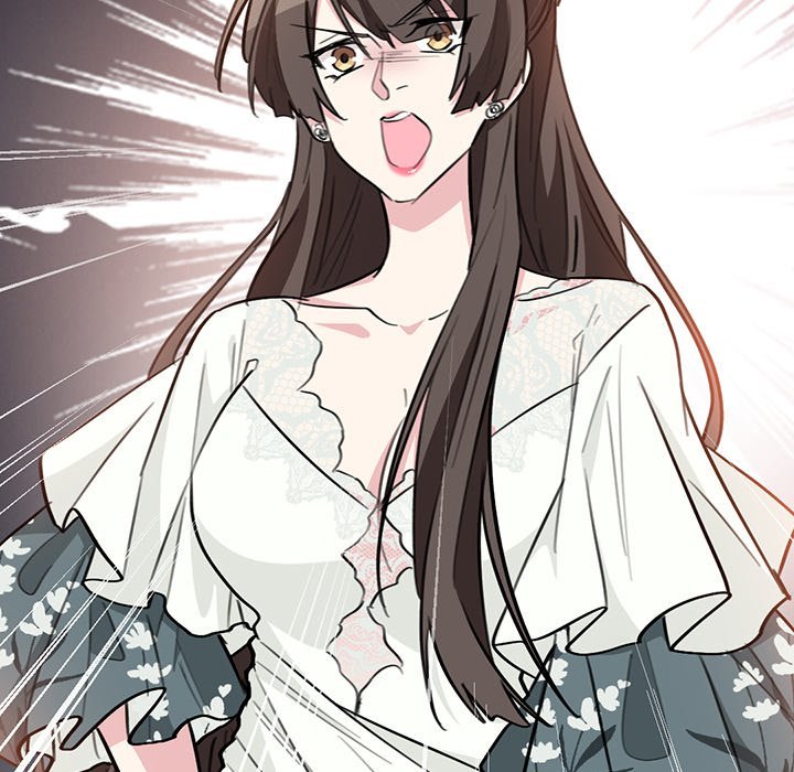 Your Turn to Chase After Me Manhwa - Chapter 40 Page 11