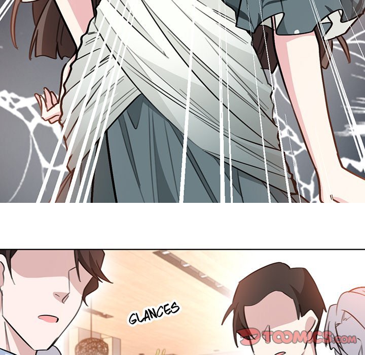 Your Turn to Chase After Me Manhwa - Chapter 40 Page 12