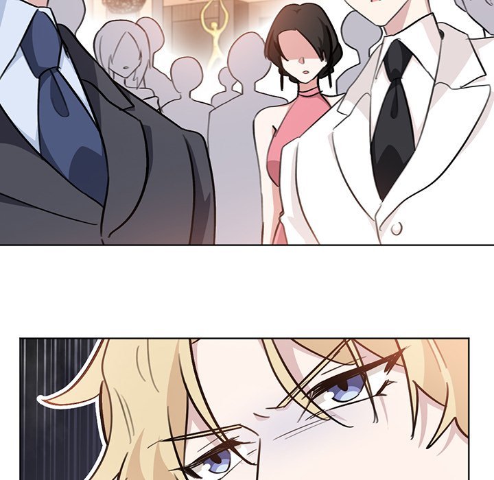 Your Turn to Chase After Me Manhwa - Chapter 40 Page 13