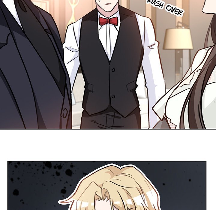 Your Turn to Chase After Me Manhwa - Chapter 40 Page 15