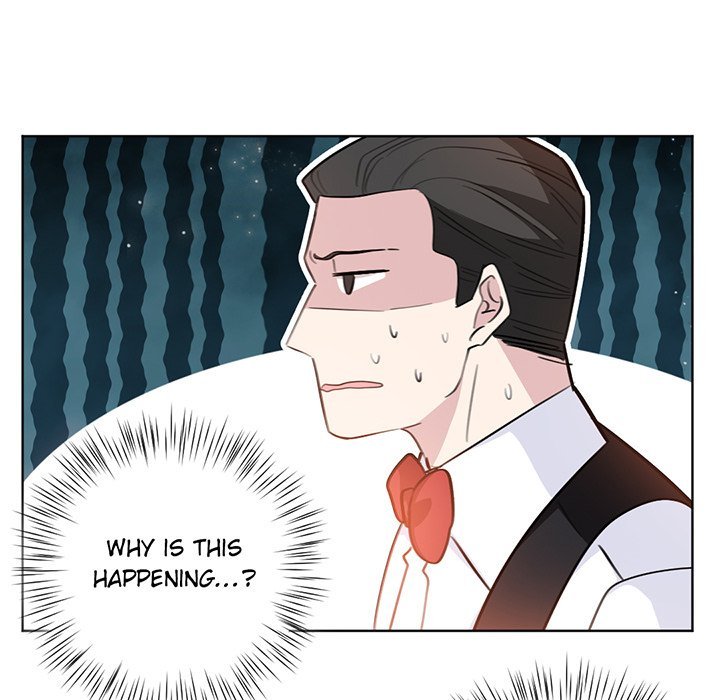 Your Turn to Chase After Me Manhwa - Chapter 40 Page 17