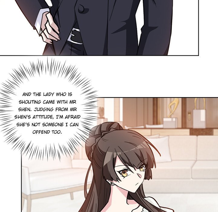 Your Turn to Chase After Me Manhwa - Chapter 40 Page 19