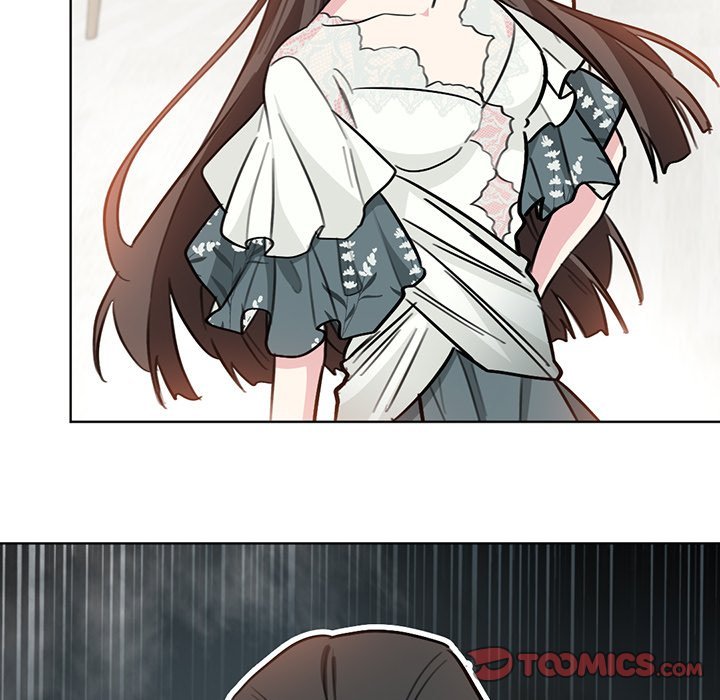 Your Turn to Chase After Me Manhwa - Chapter 40 Page 20