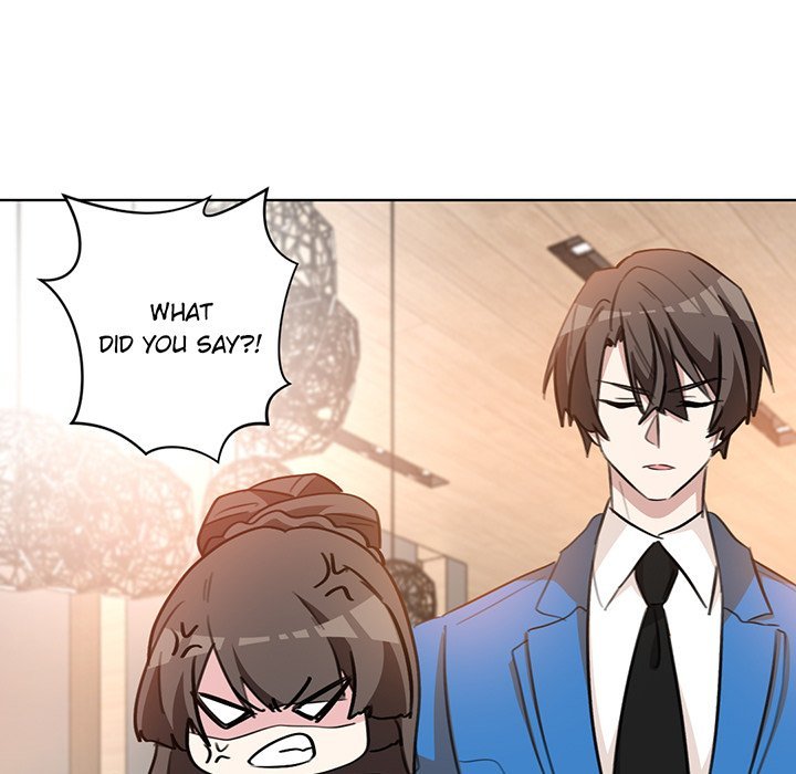 Your Turn to Chase After Me Manhwa - Chapter 40 Page 22