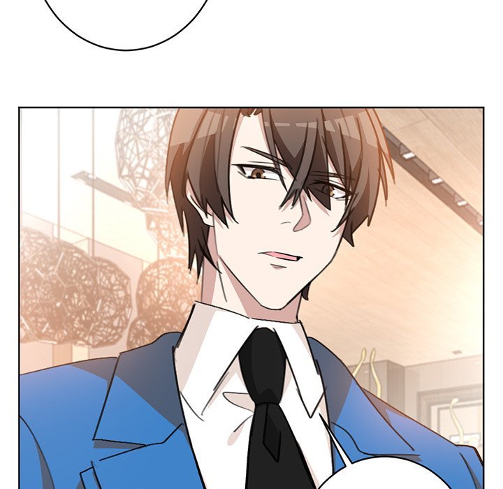 Your Turn to Chase After Me Manhwa - Chapter 40 Page 25