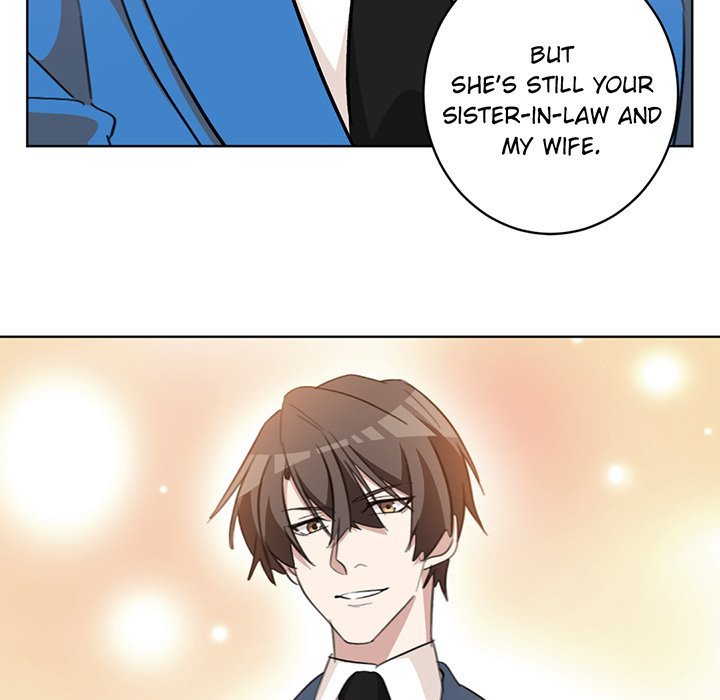 Your Turn to Chase After Me Manhwa - Chapter 40 Page 26