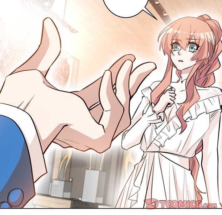 Your Turn to Chase After Me Manhwa - Chapter 40 Page 28