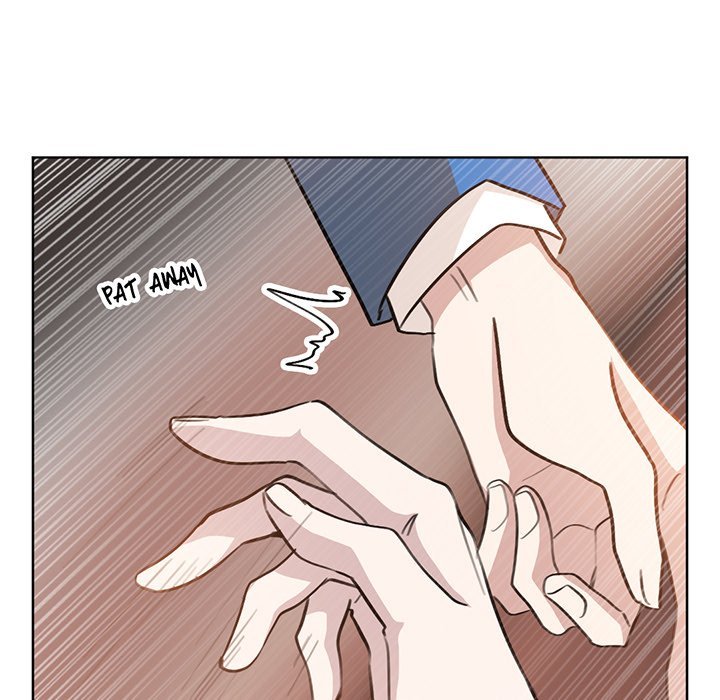 Your Turn to Chase After Me Manhwa - Chapter 40 Page 29