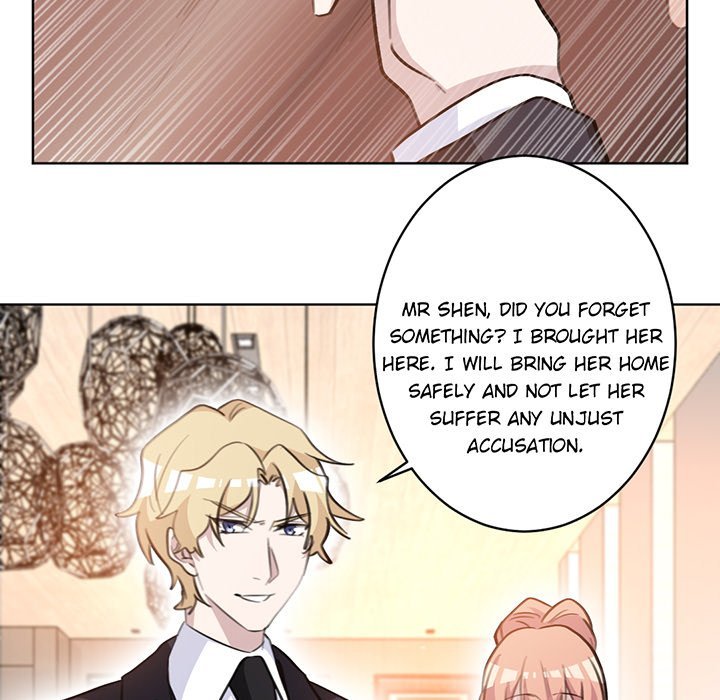 Your Turn to Chase After Me Manhwa - Chapter 40 Page 30