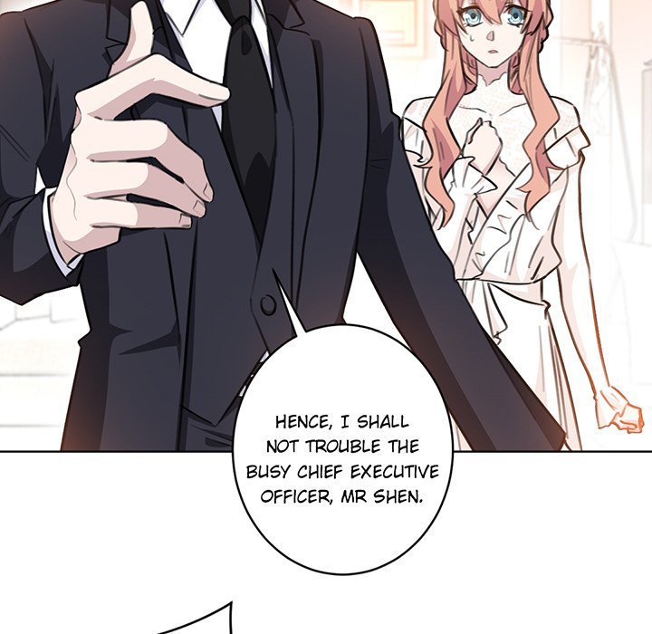 Your Turn to Chase After Me Manhwa - Chapter 40 Page 31