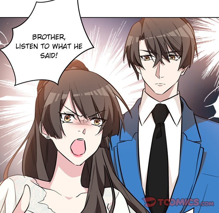 Your Turn to Chase After Me Manhwa - Chapter 40 Page 32