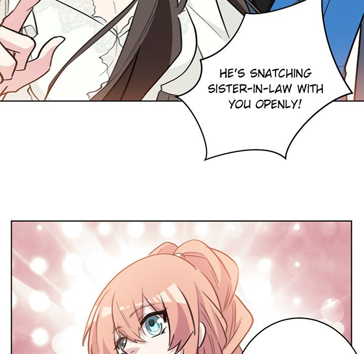 Your Turn to Chase After Me Manhwa - Chapter 40 Page 33