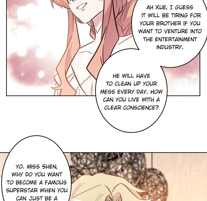 Your Turn to Chase After Me Manhwa - Chapter 40 Page 34