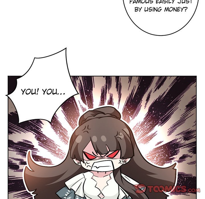 Your Turn to Chase After Me Manhwa - Chapter 40 Page 36