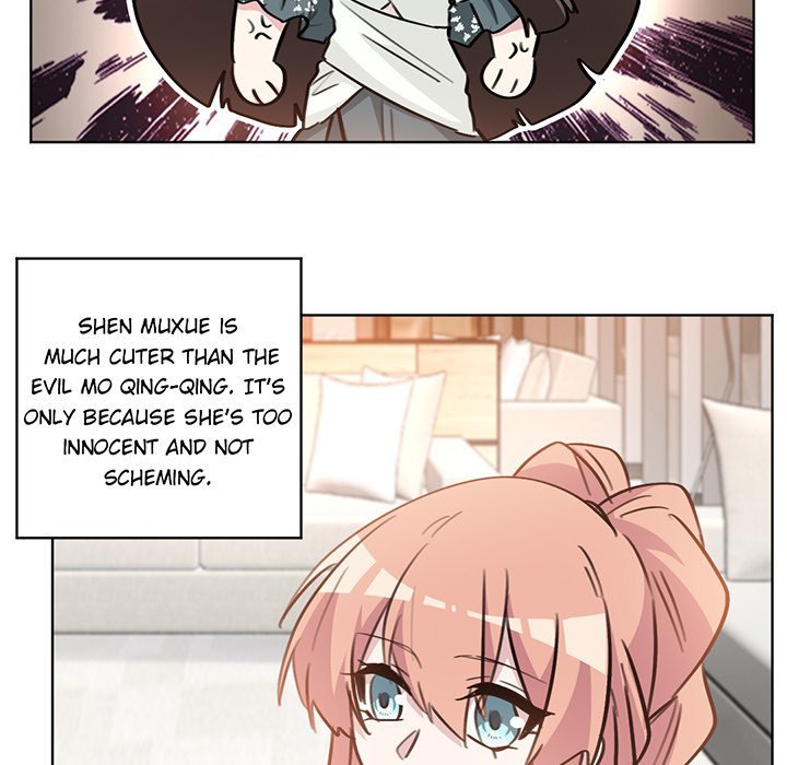 Your Turn to Chase After Me Manhwa - Chapter 40 Page 37