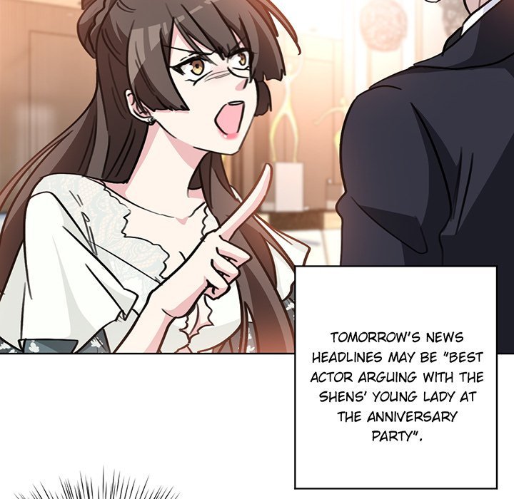 Your Turn to Chase After Me Manhwa - Chapter 40 Page 39