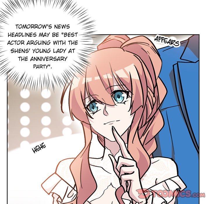 Your Turn to Chase After Me Manhwa - Chapter 40 Page 40