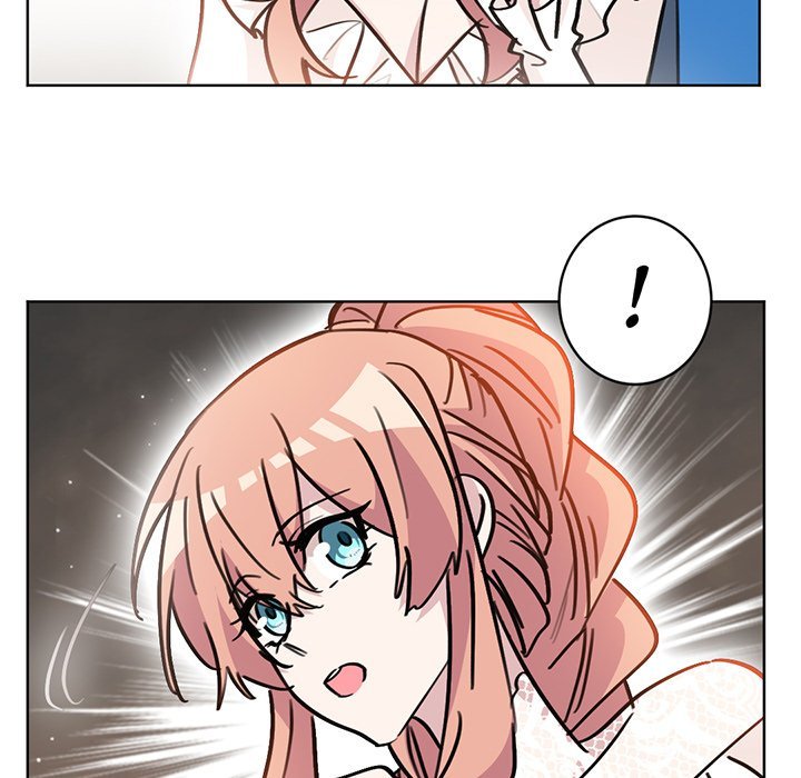 Your Turn to Chase After Me Manhwa - Chapter 40 Page 41