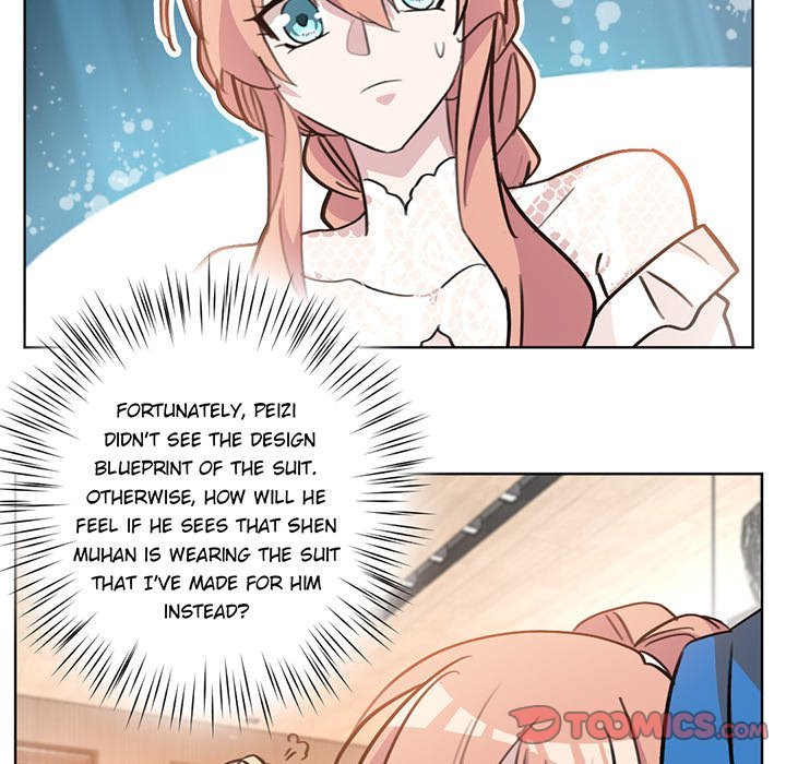 Your Turn to Chase After Me Manhwa - Chapter 40 Page 44