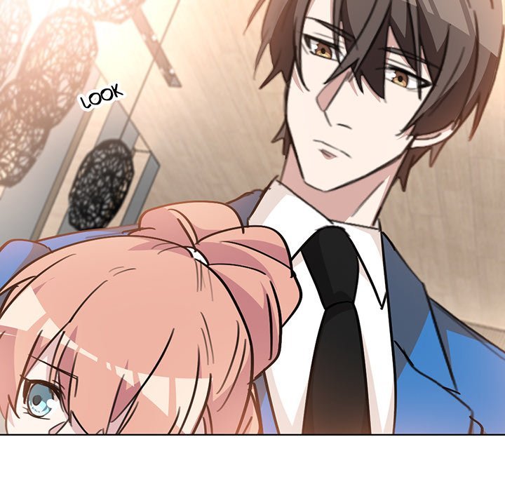 Your Turn to Chase After Me Manhwa - Chapter 40 Page 46