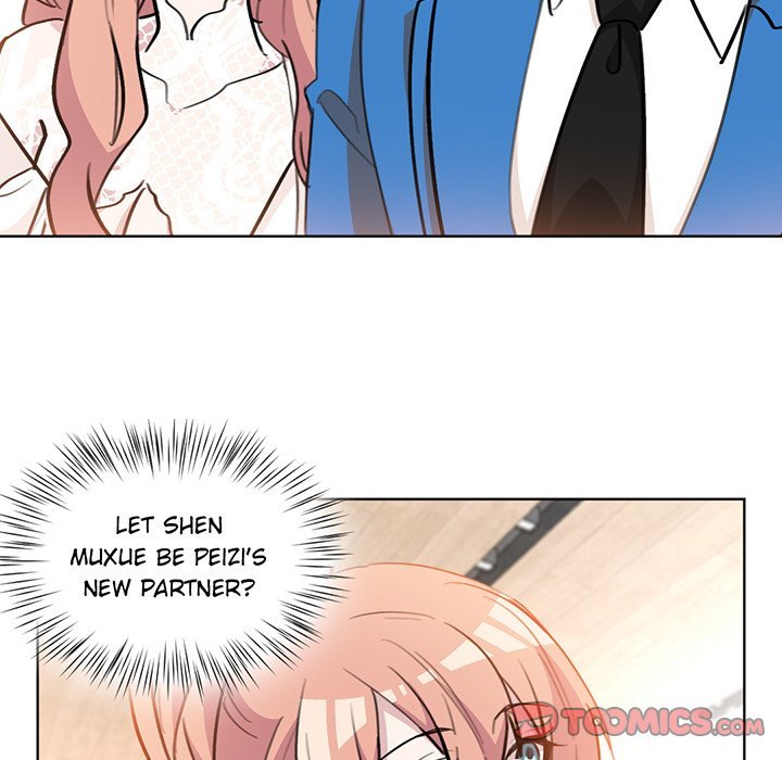 Your Turn to Chase After Me Manhwa - Chapter 40 Page 48