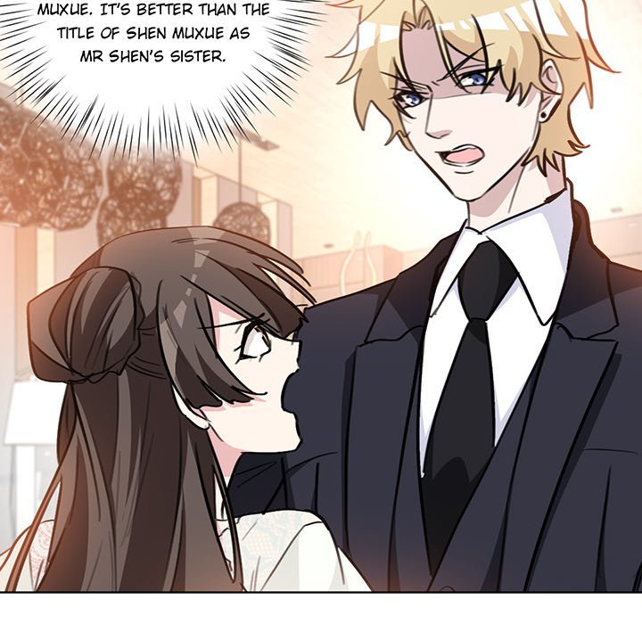 Your Turn to Chase After Me Manhwa - Chapter 40 Page 50