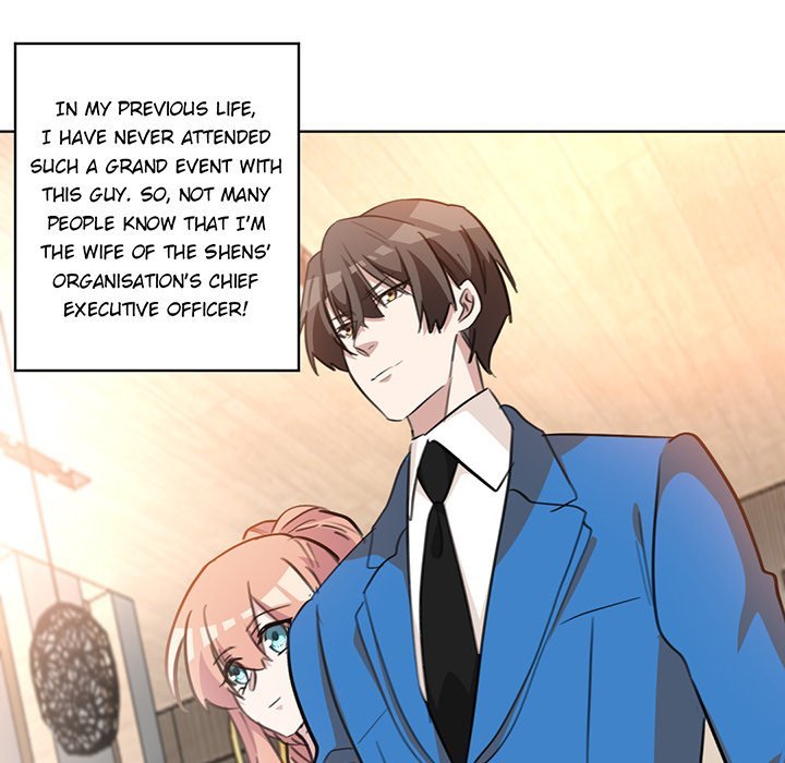 Your Turn to Chase After Me Manhwa - Chapter 40 Page 51