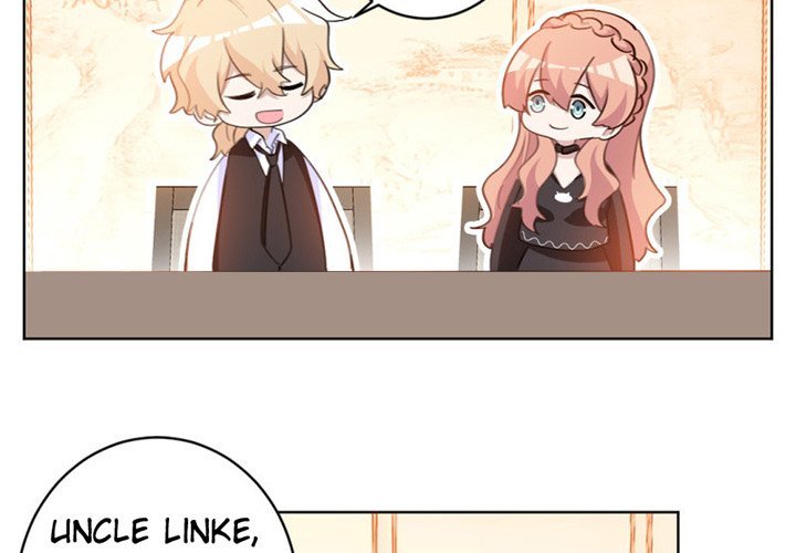 Your Turn to Chase After Me Manhwa - Chapter 25 Page 1