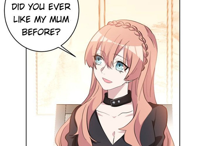 Your Turn to Chase After Me Manhwa - Chapter 25 Page 2