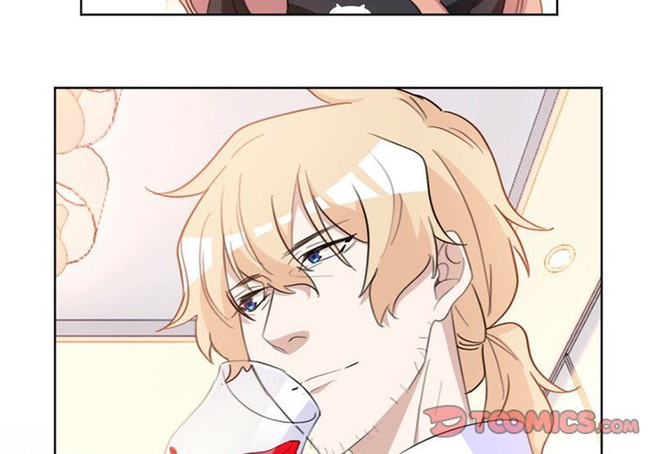 Your Turn to Chase After Me Manhwa - Chapter 25 Page 3