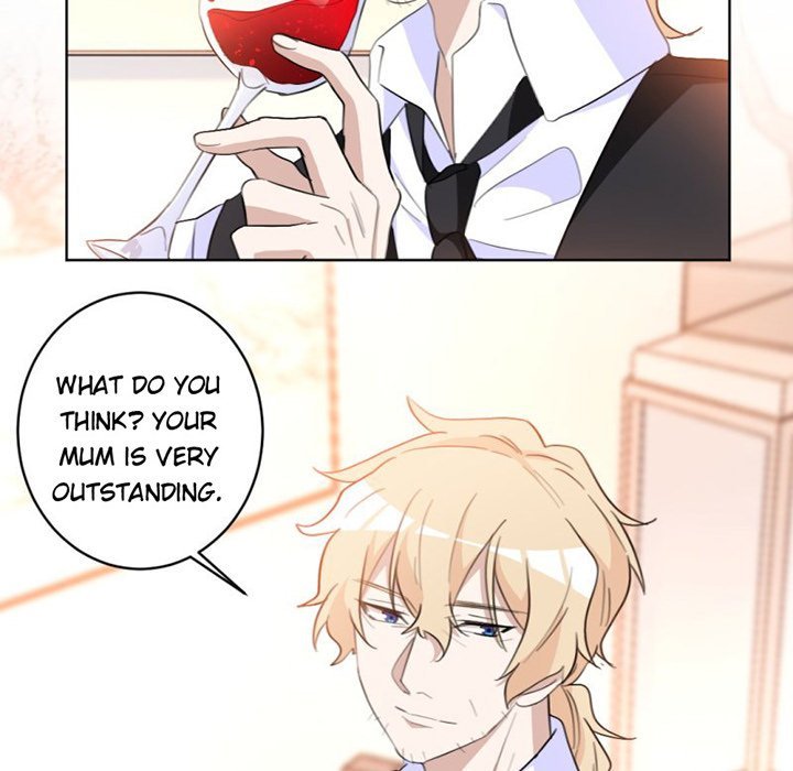 Your Turn to Chase After Me Manhwa - Chapter 25 Page 4