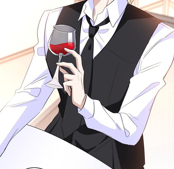 Your Turn to Chase After Me Manhwa - Chapter 25 Page 5