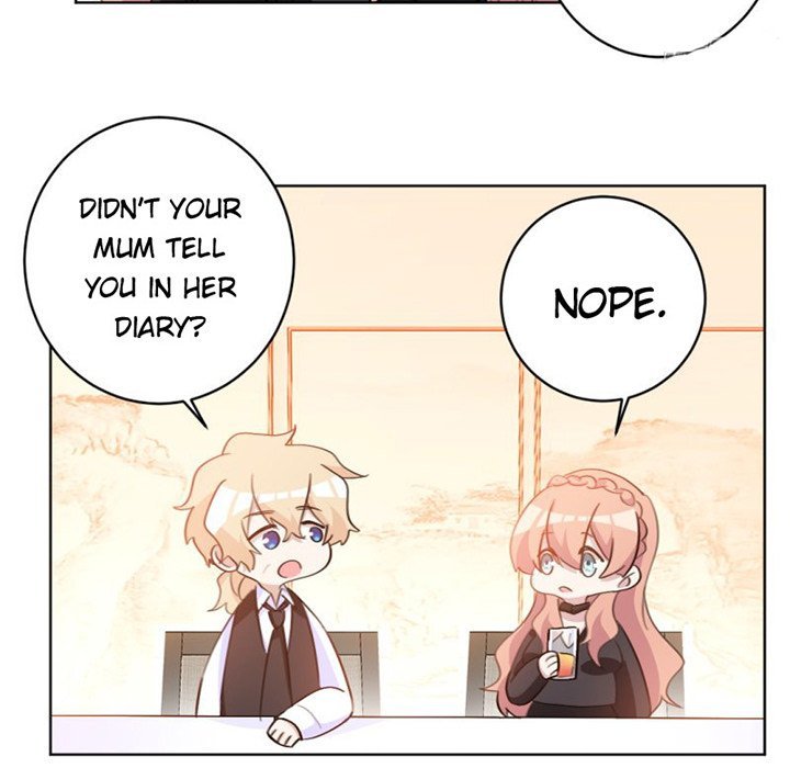 Your Turn to Chase After Me Manhwa - Chapter 25 Page 7