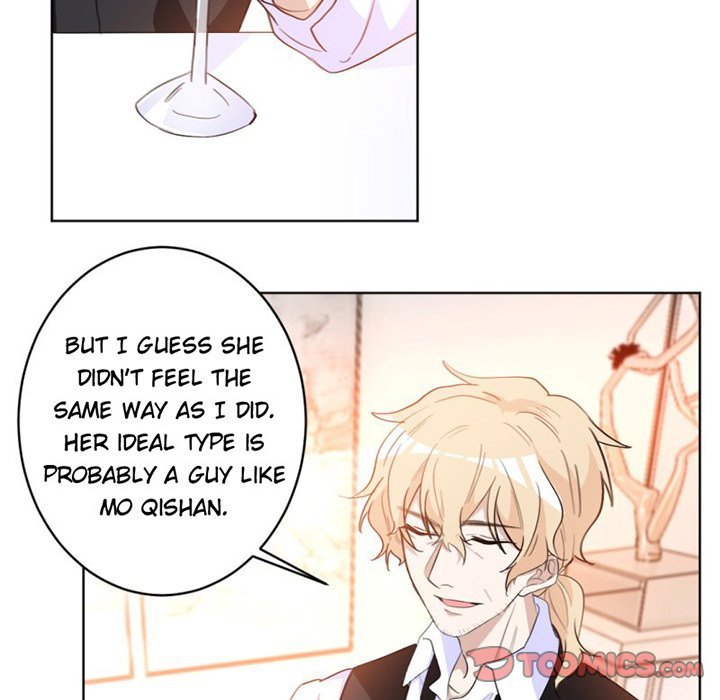 Your Turn to Chase After Me Manhwa - Chapter 25 Page 9