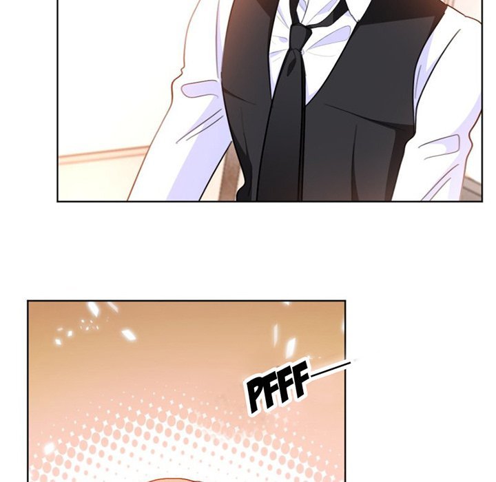 Your Turn to Chase After Me Manhwa - Chapter 25 Page 10