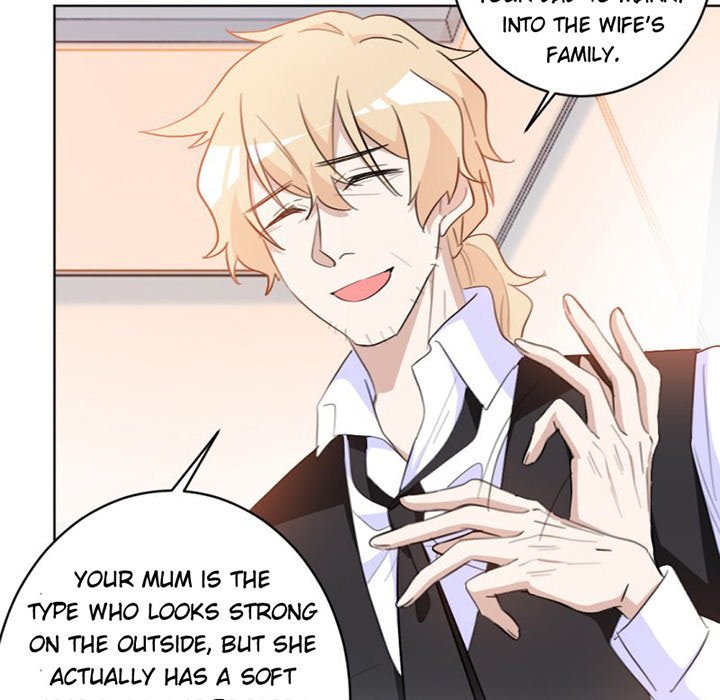 Your Turn to Chase After Me Manhwa - Chapter 25 Page 13