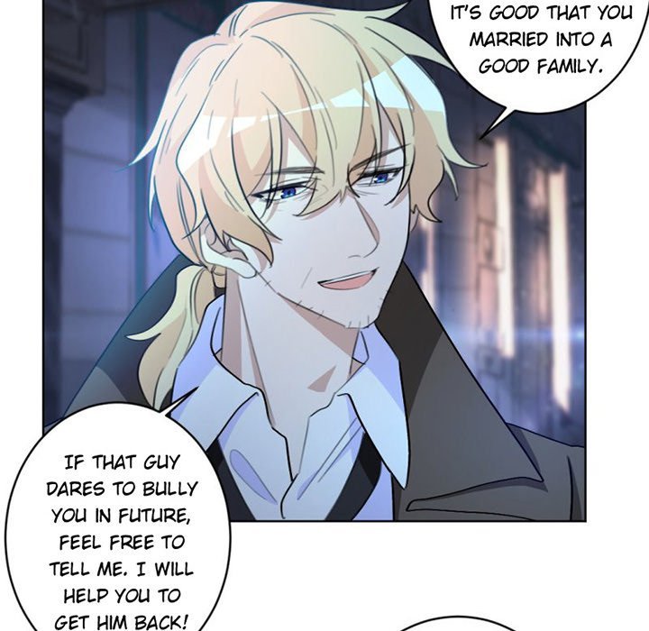 Your Turn to Chase After Me Manhwa - Chapter 25 Page 20