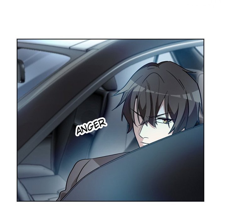 Your Turn to Chase After Me Manhwa - Chapter 25 Page 22