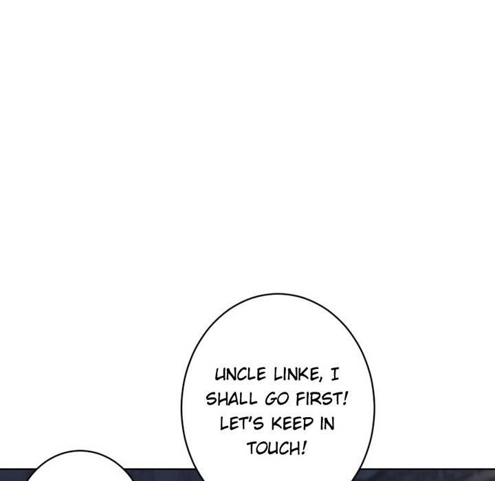 Your Turn to Chase After Me Manhwa - Chapter 25 Page 23