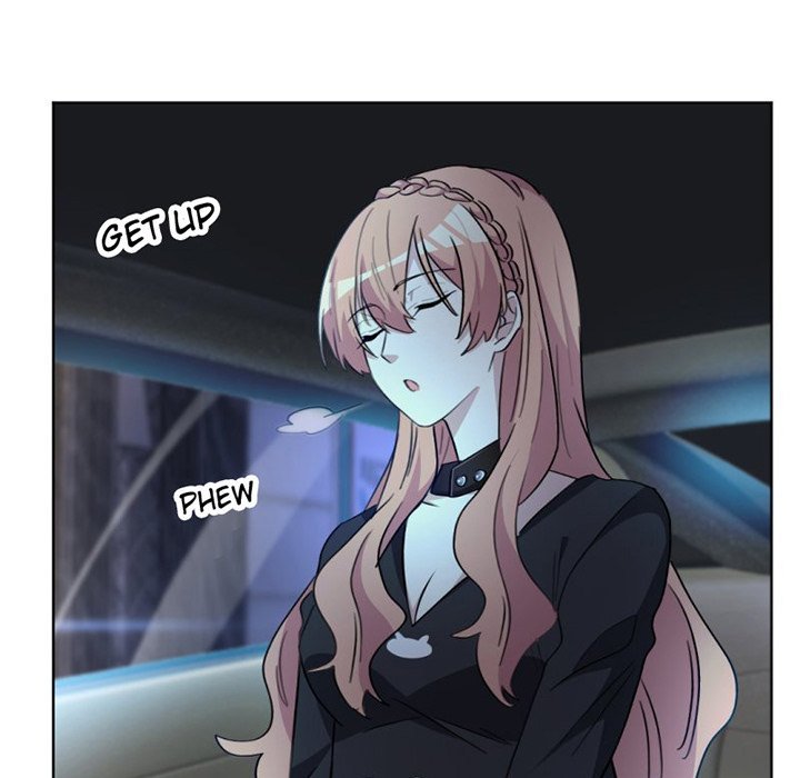 Your Turn to Chase After Me Manhwa - Chapter 25 Page 25