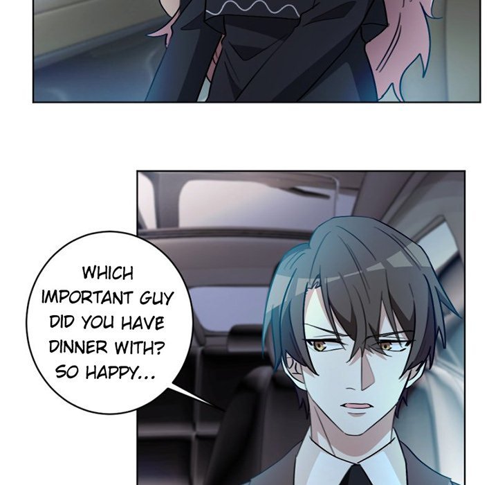 Your Turn to Chase After Me Manhwa - Chapter 25 Page 26