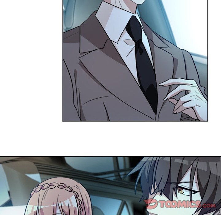 Your Turn to Chase After Me Manhwa - Chapter 25 Page 30